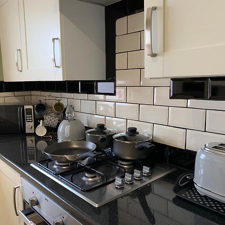 Buccleuch Apartment كيترينج المظهر الخارجي الصورة